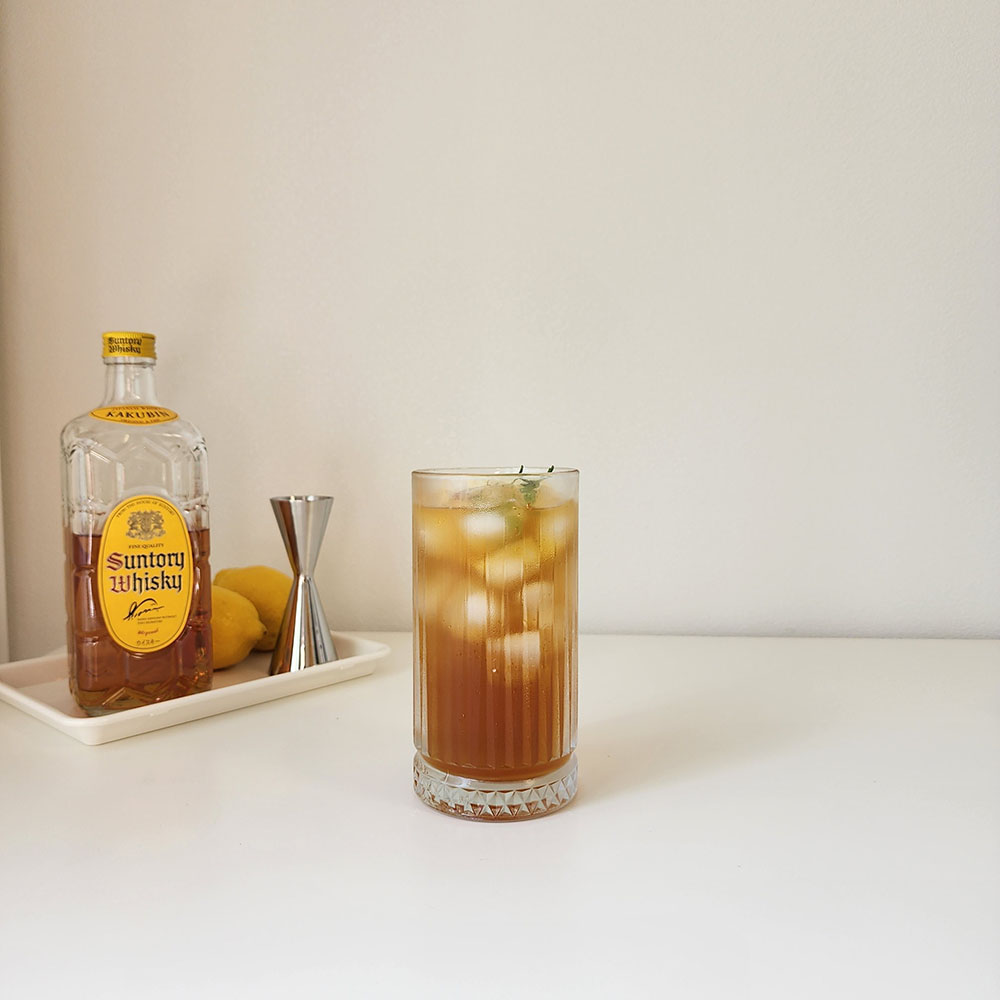 하이볼잔 맥주잔 아이스커피잔 전용잔