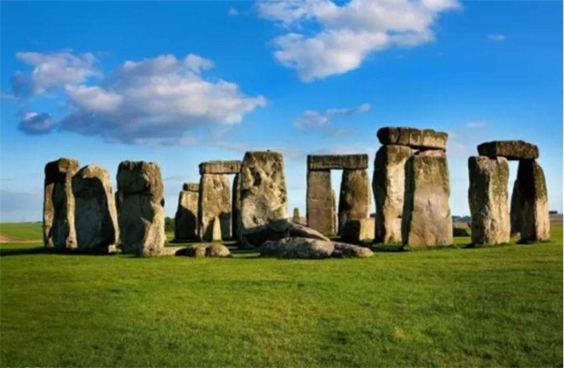 영국 스톤헨지 투어 (런던 출발) 이미지 2