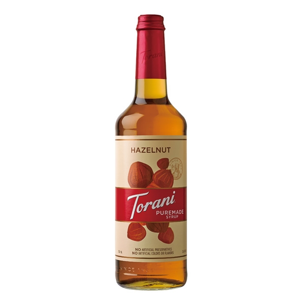 토라니 퓨어메이트 바닐라 시럽 750ml 바닐라라떼+펌프지원 - 상세 이미지 2