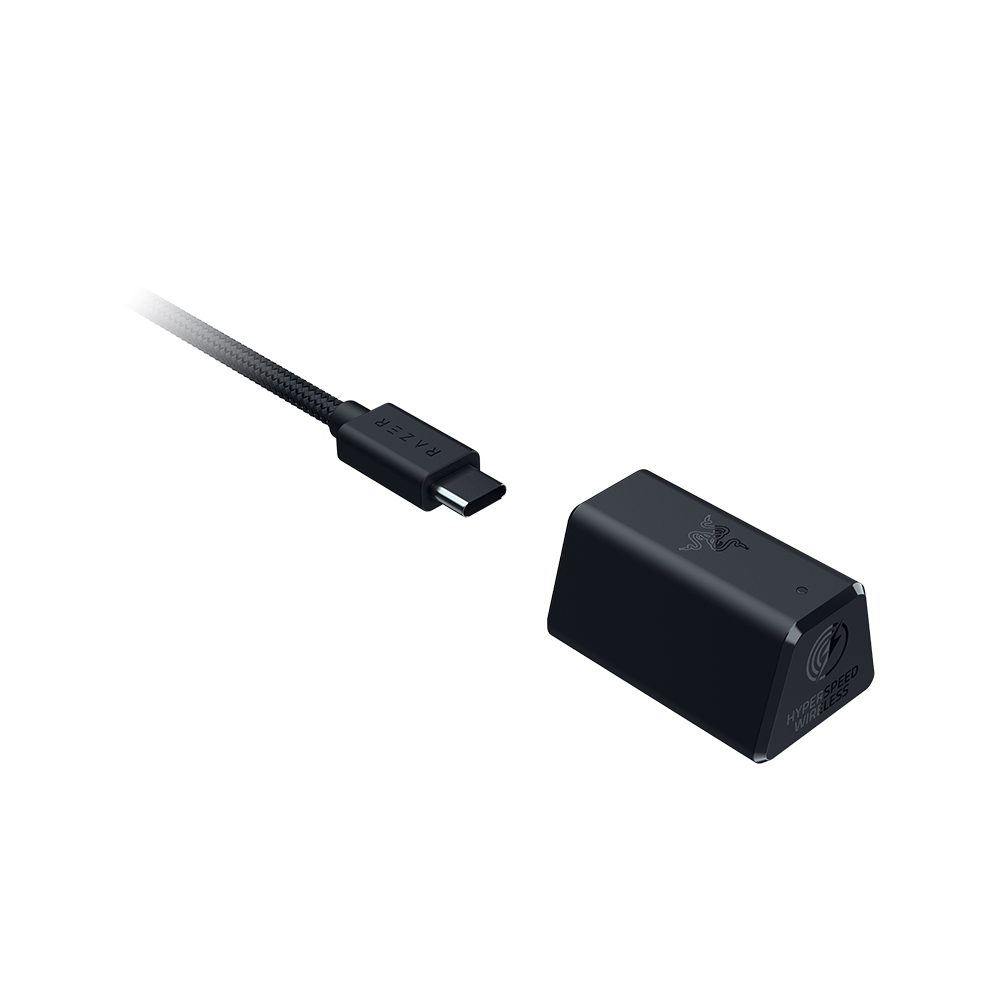 레이저코리아 Razer BlackShark V2 HyperSpeed 블랙 대표 이미지