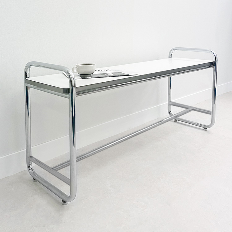 e스마트 도로시 식탁의자 2인용 벤치식탁의자 1100