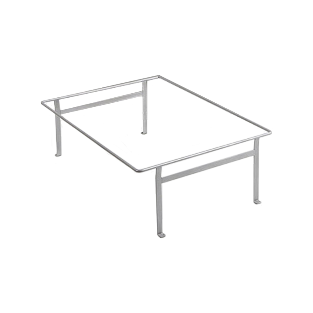 롬버스 쉘프컨테이너 50 렉 다리 쉘컨 랙 호환 스노우피크