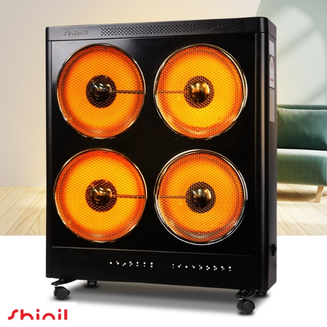 대형 히터 공업용 히터 산업용 히터 공장 난로 전기 히터기