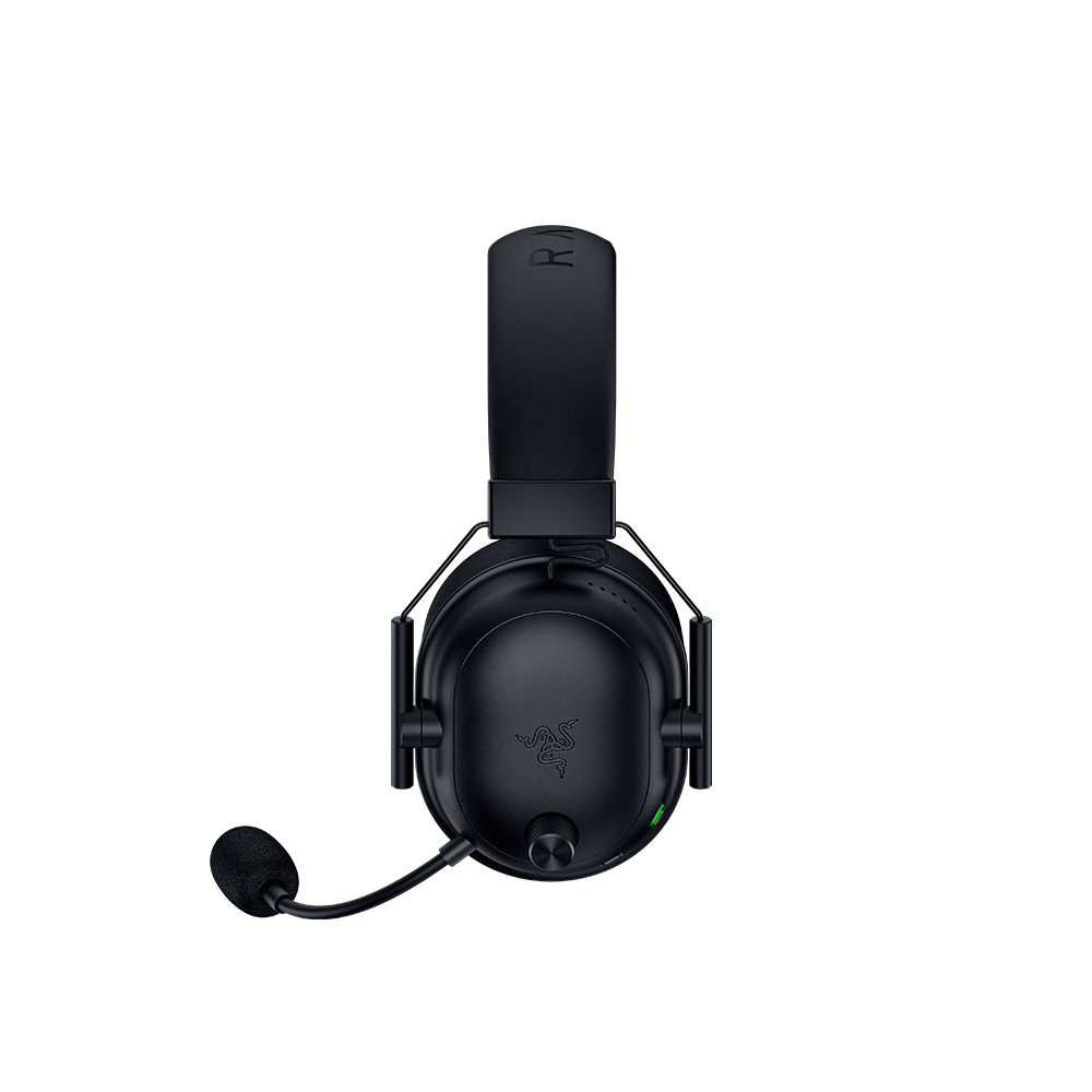 레이저코리아 Razer BlackShark V2 HyperSpeed 블랙 상세 이미지 4