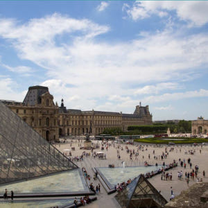 프랑스  [프라이빗 투어] 전세 일본인 가이드와 함께하는 루브르 박물관 ... 솔직 후기 | 실사용자 리뷰 분석 - 상품 이미지 2