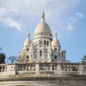 프랑스 파리 1일 차량투어 (베르사유+몽쥬약국+시떼섬+몽마르뜨/프랑스식 ... 솔직 후기 | 실사용자 리뷰 분석 - 상품 이미지 4