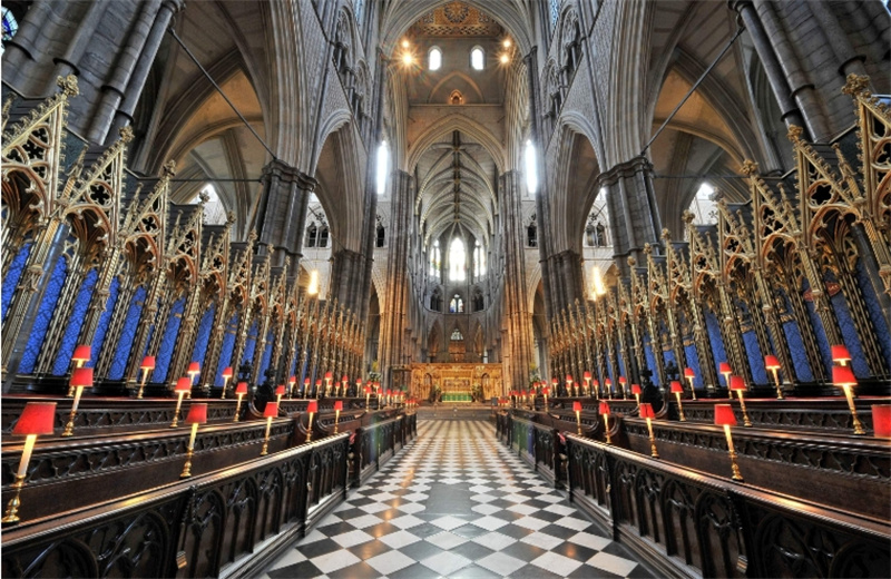 영국 런던  웨스트 민스터 사원 입장권 솔직 후기 | 실사용자 리뷰 분석 - 대표 이미지