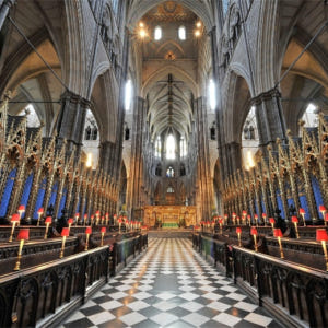 영국 런던  웨스트 민스터 사원 입장권 솔직 후기 | 실사용자 리뷰 분석 - 상품 이미지 1