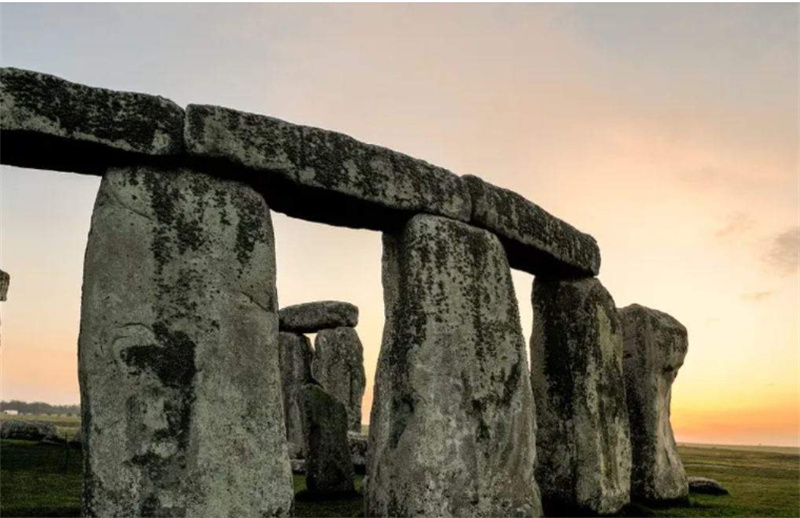 영국 스톤헨지 투어 (런던 출발) 이미지 4