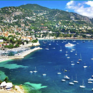 프랑스  [전용차] 프랑스 니스 화가마을, 앙티브, 칸, 향수마을 그라스... 솔직 후기 | 실사용자 리뷰 분석 - 상품 이미지 1