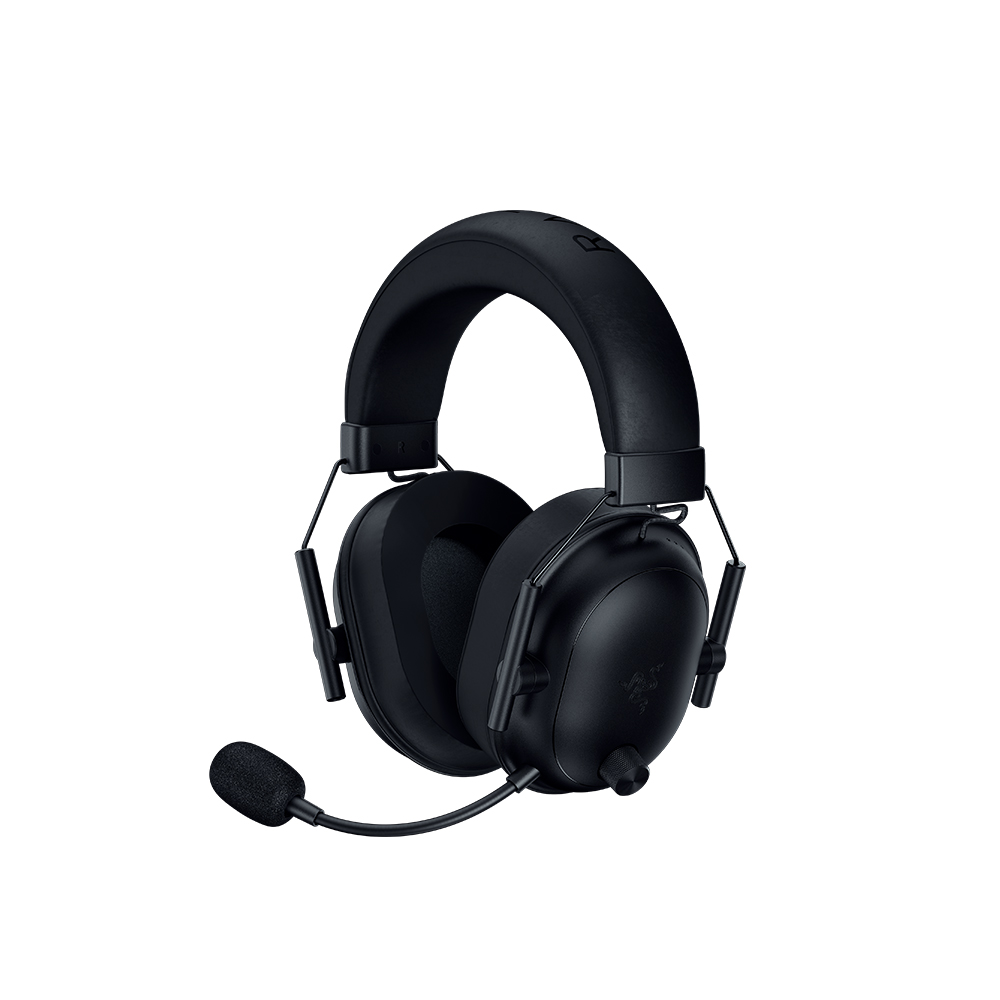 레이저코리아 Razer BlackShark V2 HyperSpeed 블랙 상세 이미지 3