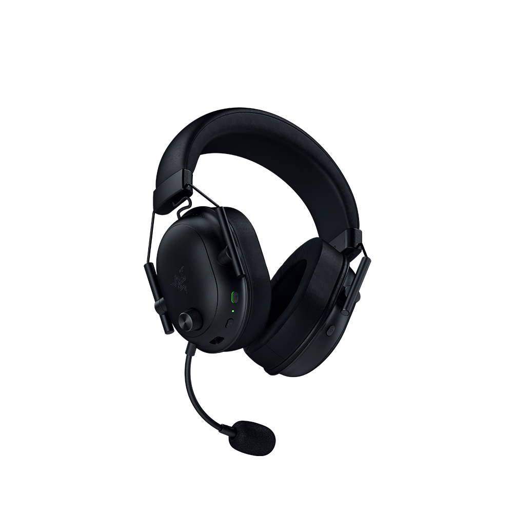 레이저코리아 Razer BlackShark V2 HyperSpeed 블랙 상세 이미지 5