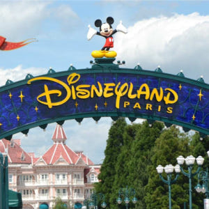 프랑스 파리 시티와 디즈니랜드 파리 간 왕복｜개인 차량 이동 솔직 후기 | 실사용자 리뷰 분석 - 상품 이미지 3