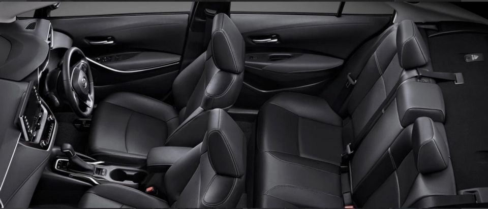 중국 심천 공항(SZX): 심천 왕복 프라이빗 픽업/샌딩 이미지 4