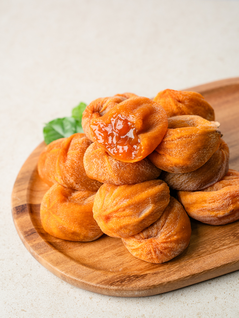 상주 곶감 반건시 선물세트 치즈 곶감호두말이 가정용 못난이