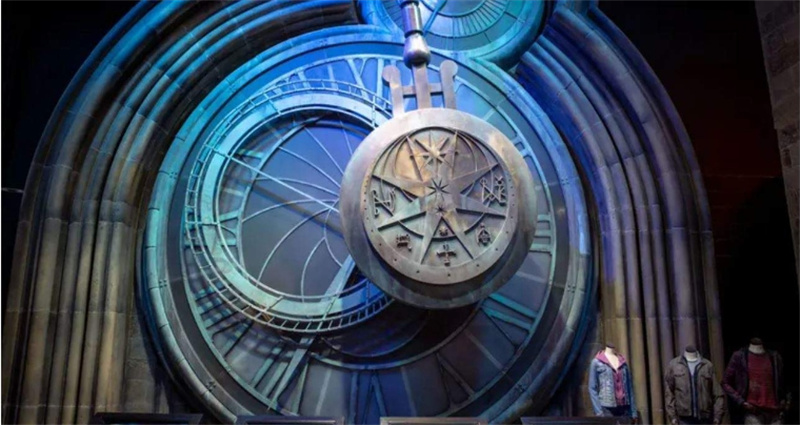 영국 런던 워너 브라더스 스튜디오: 해리포터의 마법의 세계 (런던 시내 출발) 이미지 4