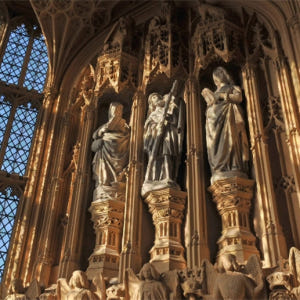 영국 런던  웨스트 민스터 사원 입장권 솔직 후기 | 실사용자 리뷰 분석 - 상품 이미지 4