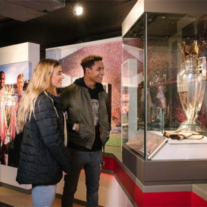 영국 런던 아스널 FC 에미레이트 스타디움 투어 솔직 후기 | 실사용자 리뷰 분석 - 상품 이미지 2