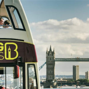 영국 런던 빅버스 시티투어 (오픈탑) 솔직 후기 | 실사용자 리뷰 분석 - 상품 이미지 3