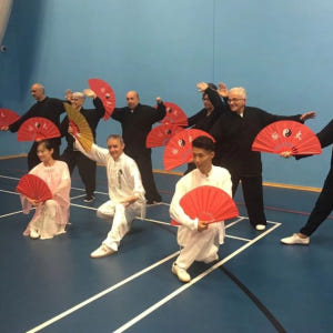 중국 상하이 태극권과 쿵푸 체험 솔직 후기 | 실사용자 리뷰 분석 - 상품 이미지 1