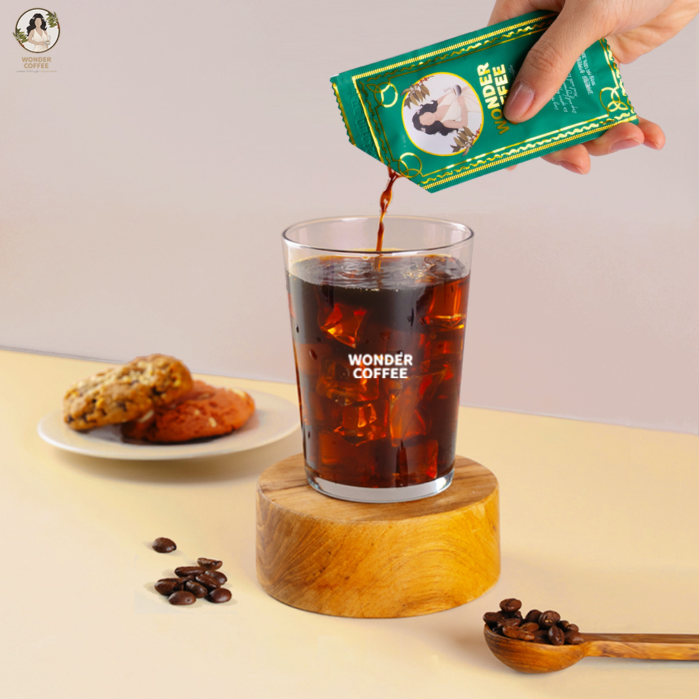 원더 더치커피 5종 원두 세하도 외 10+10팩 콜드브루