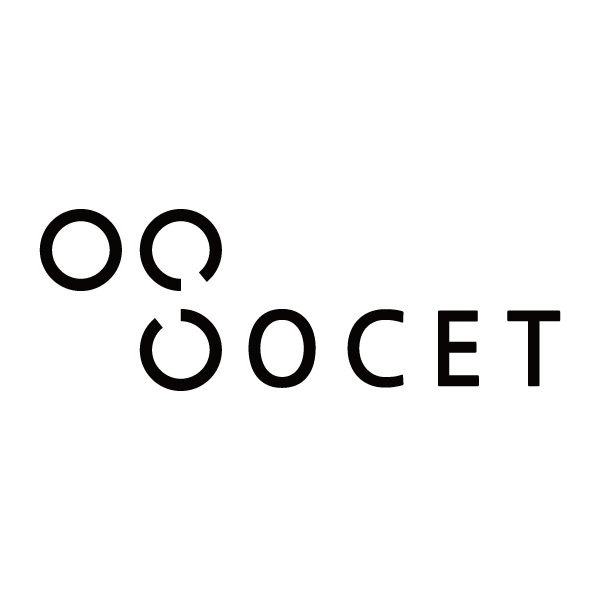 OCET 스토어 로고