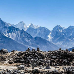 네팔 사가르마타주 에베레스트 베이스캠프 헬리콥터 투어 솔직 후기 | 실사용자 리뷰 분석 - 상품 이미지 2