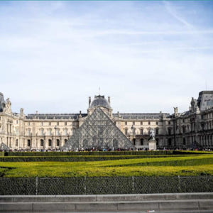 프랑스  [프라이빗 투어] 전세 일본인 가이드와 함께하는 루브르 박물관 ... 솔직 후기 | 실사용자 리뷰 분석 - 상품 이미지 1