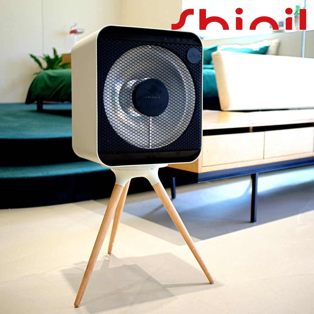 신일 하이라이트 전기히터 사무실난로 난방기 전열기