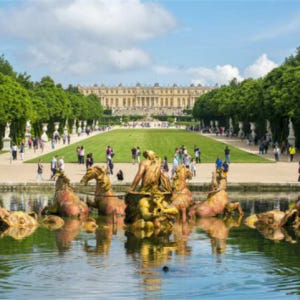 프랑스 파리 1일 차량투어 (베르사유+몽쥬약국+시떼섬+몽마르뜨/프랑스식 ... 솔직 후기 | 실사용자 리뷰 분석 - 상품 이미지 2