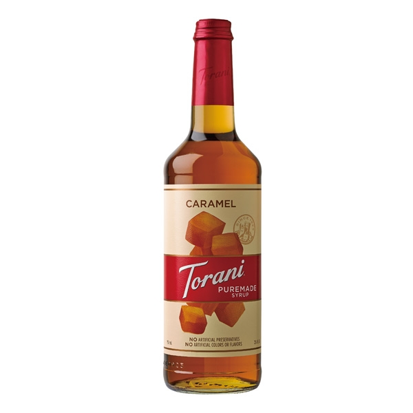 토라니 퓨어메이트 바닐라 시럽 750ml 바닐라라떼+펌프지원 - 상세 이미지 3
