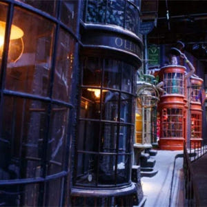 영국 런던 워너 브라더스 스튜디오: 해리포터의 마법의 세계 (런던 시내 ... 솔직 후기 | 실사용자 리뷰 분석 - 상품 이미지 2