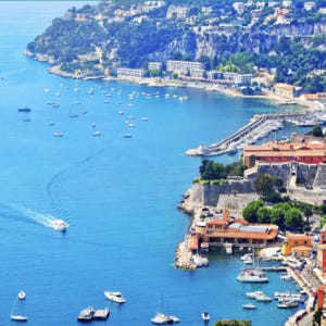 프랑스  [전용차] 프랑스 니스 화가마을, 앙티브, 칸, 향수마을 그라스... 솔직 후기 | 실사용자 리뷰 분석 - 상품 이미지 2