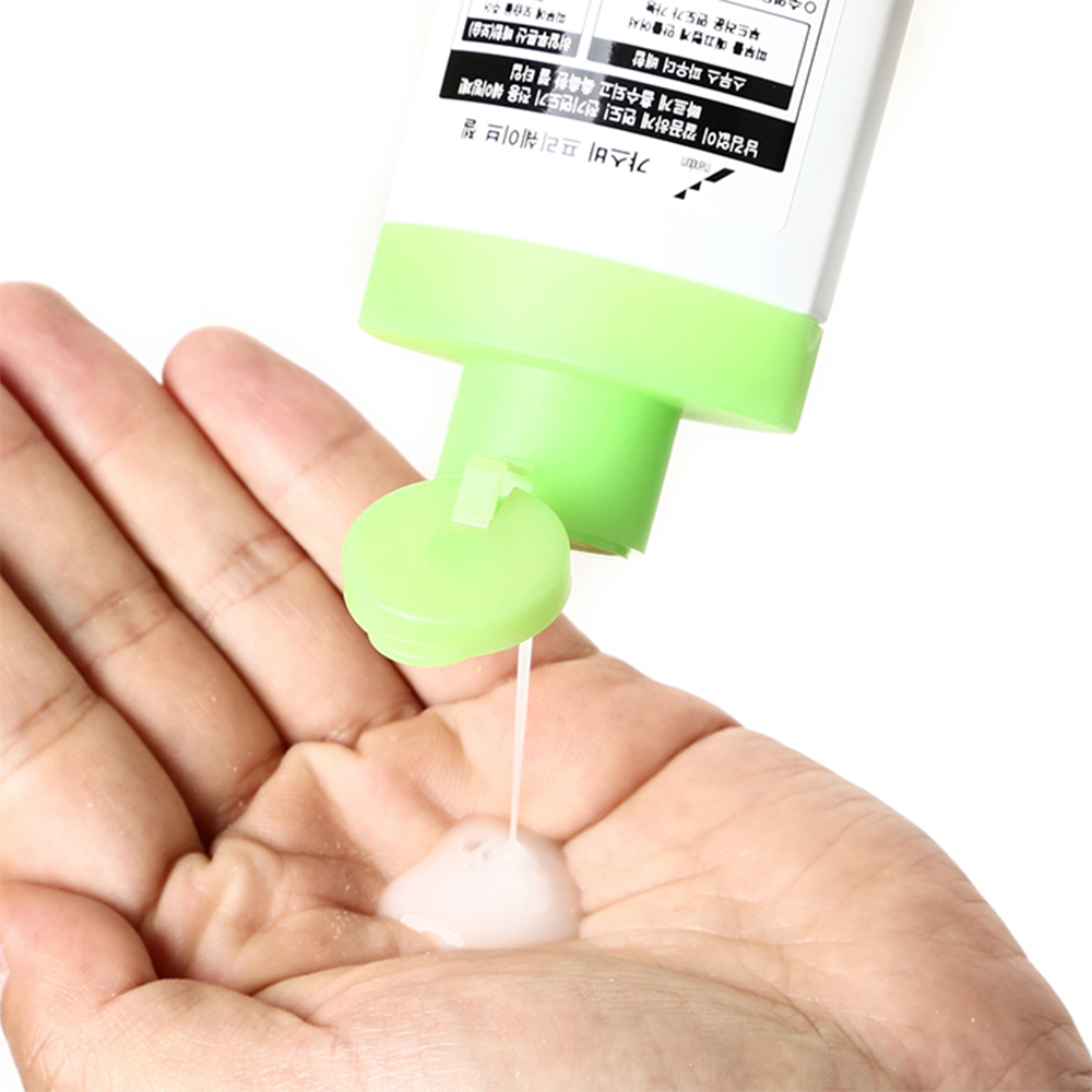 갸스비 프리 쉐이브 젤 140ml 이미지 6