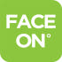 페이스온 로고