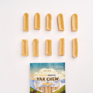 [정식] 야크츄 7시간 오래먹는 강아지개껌 수제간식 대형견용 (슬림SL ... 솔직 후기 | 실제 사용자 리뷰 총정리 - 상품 이미지 2