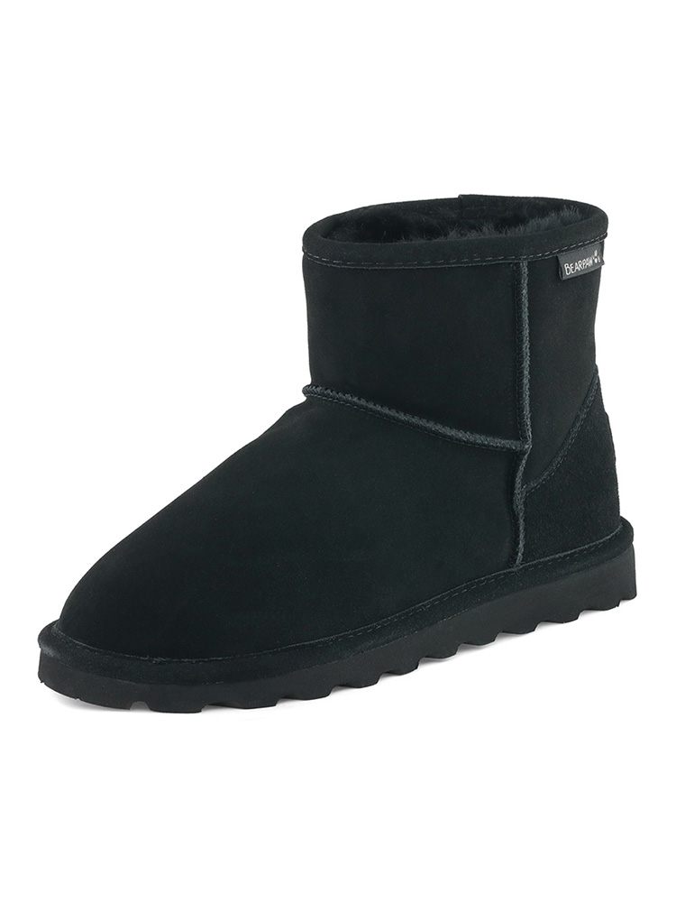 [베어파우] ALYSSA 양털부츠
