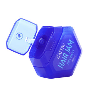갸스비 헤어잼 파우더 셋팅 타이트 뉘앙스 110ml 2개 솔직 후기 | 피부 타입별 분석 - 상품 이미지 4