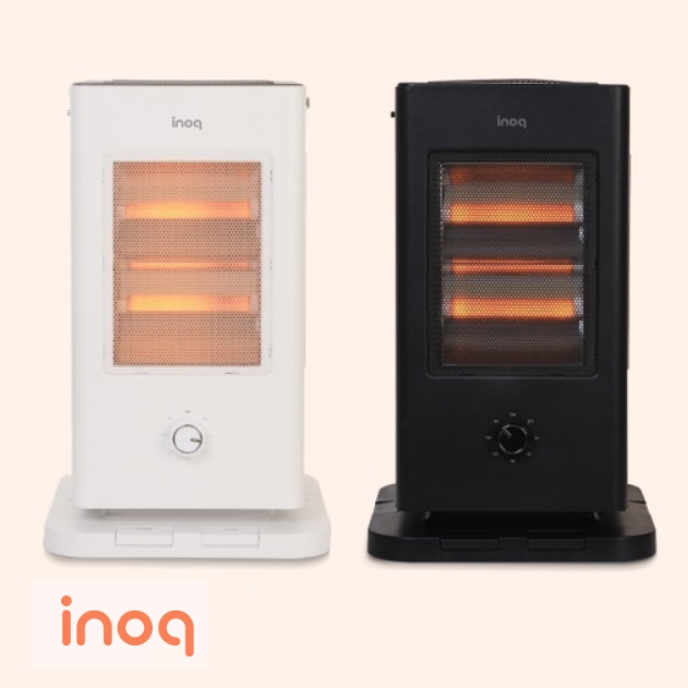 가정용오방난로 캠핑용전기난로 업소용히터 거실난로