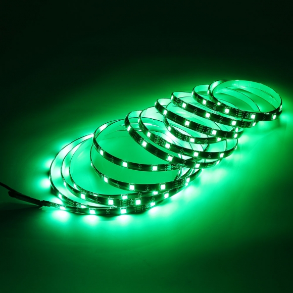 붙이는 LED 라인조명 방수 간접 줄조명 3M