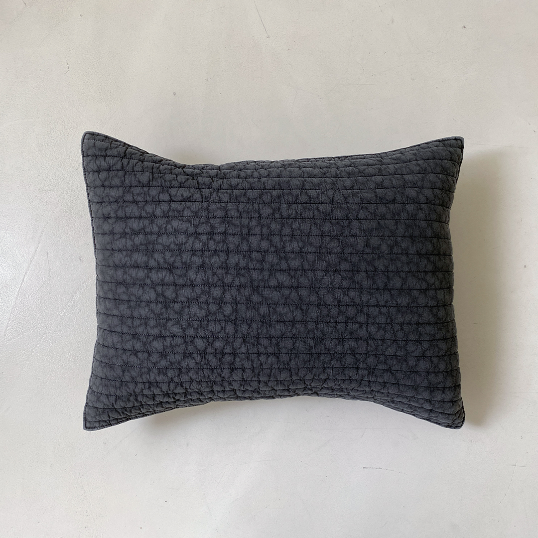 모제무드 와이드 오가닉 순면 목화솜 누빔 베개피 면 베개커버 4060