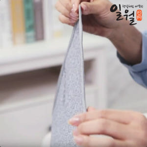 일월 프리미엄 무선 리모컨형 슬림 온수매트 퀸형 커버포함 150cm/19... 개봉기 | 실사용 후기 - 상품 이미지 4