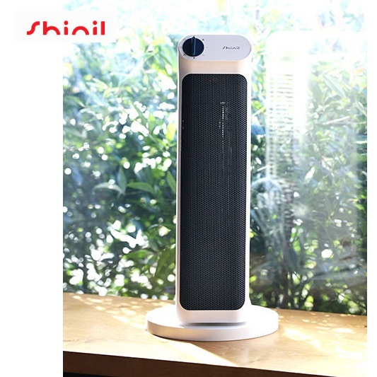 소형 히터 거실 온풍기 거실용 히터 사무실용 난방기 사무실 난방