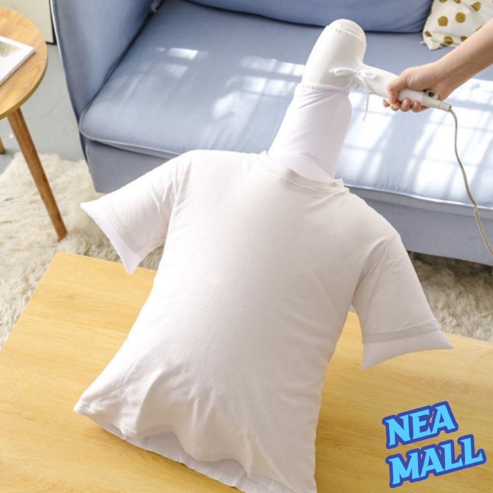 숏 드라이기의류건조팩 미니 소형 빨래 휴대용건조기