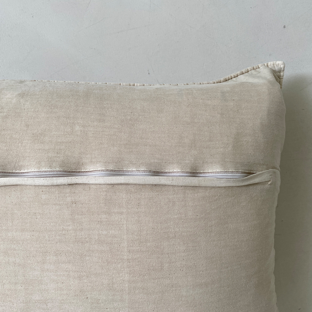 모제무드 와이드 오가닉 순면 목화솜 누빔 베개피 면 베개커버 4060