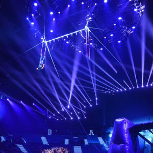 중국 광저우 창롱 국제 서커스 저녁 투어 솔직 후기 | 실사용자 리뷰 분석 - 상품 이미지 3