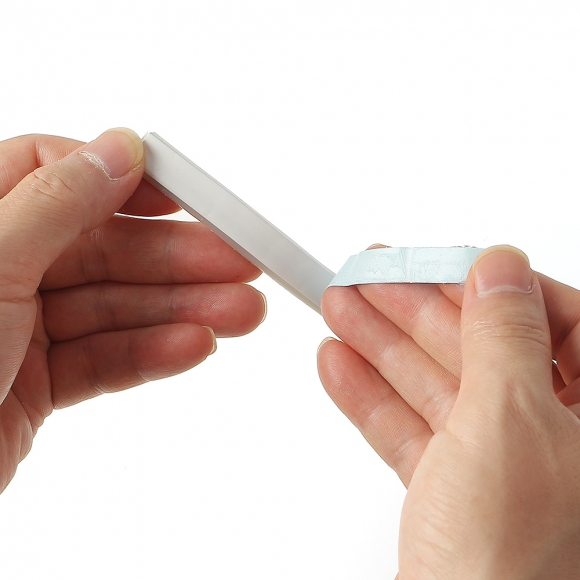 붙이는 LED 라인조명 방수 간접 줄조명 3M