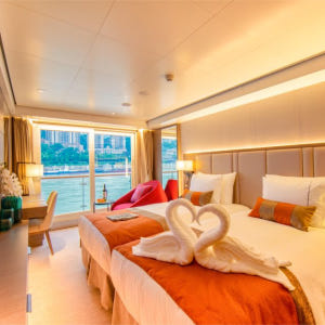 중국 3박4일 양쯔강 크루즈: 충칭에서 이창까지 솔직 후기 | 실사용자 리뷰 분석 - 상품 이미지 3