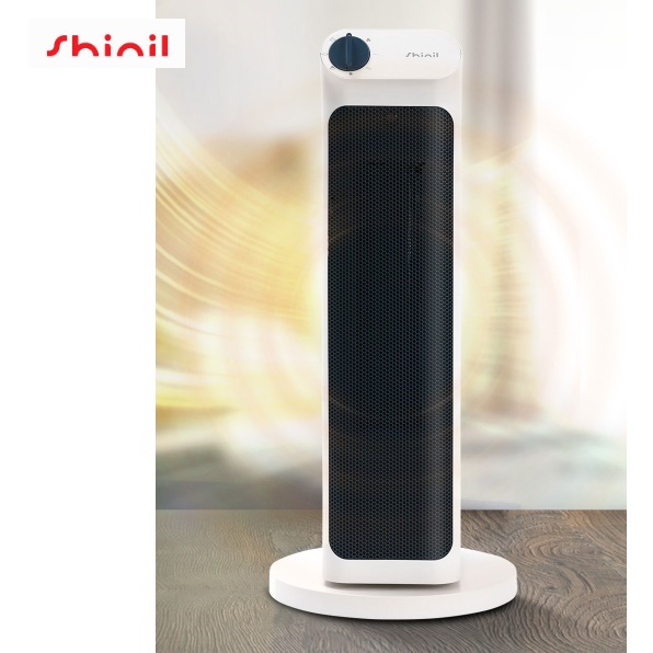 신일 거실 히터 가정용 전기 난로 영업용 히터 사무실 온열기