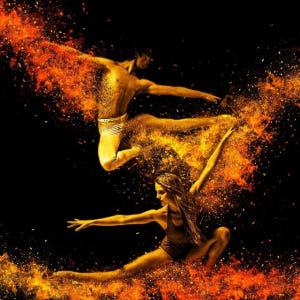 중국 광저우 창롱 국제 서커스 저녁 투어 솔직 후기 | 실사용자 리뷰 분석 - 상품 이미지 2